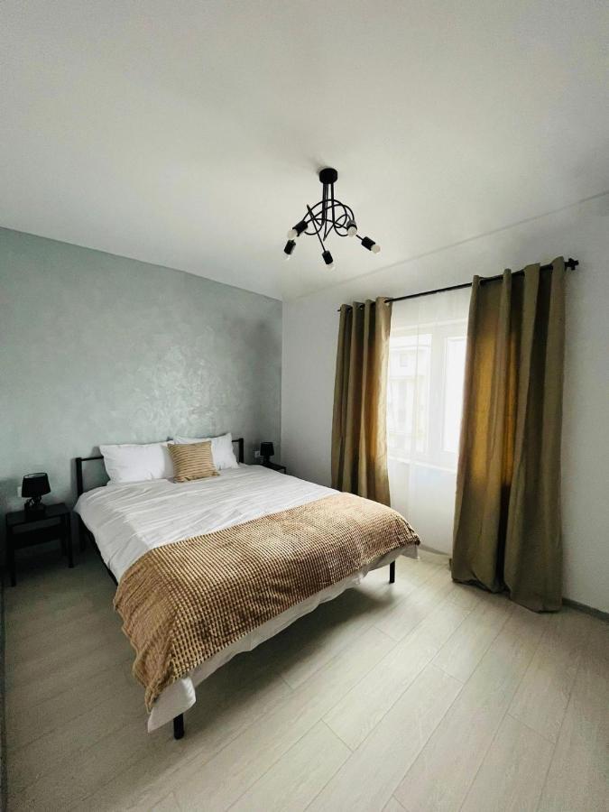 Superb Apartment 35 Voucere Vacanta Zero74Unu236Optsute Iasi Exterior photo