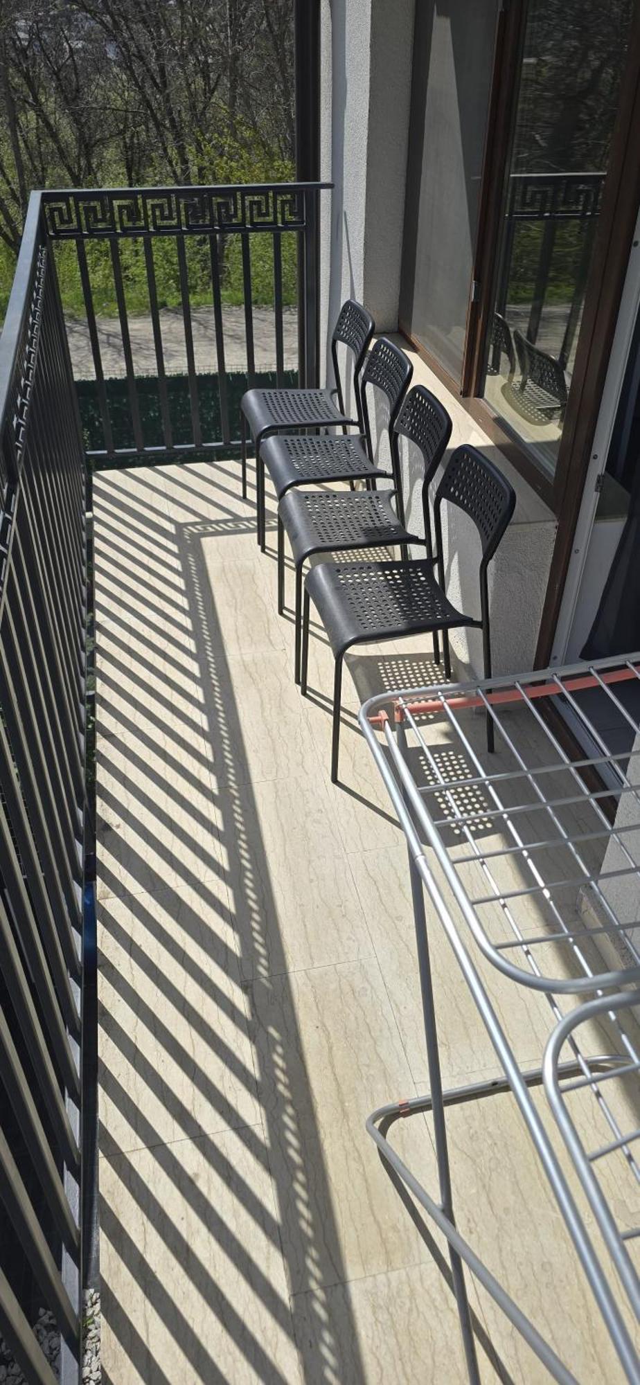 Superb Apartment 35 Voucere Vacanta Zero74Unu236Optsute Iasi Exterior photo