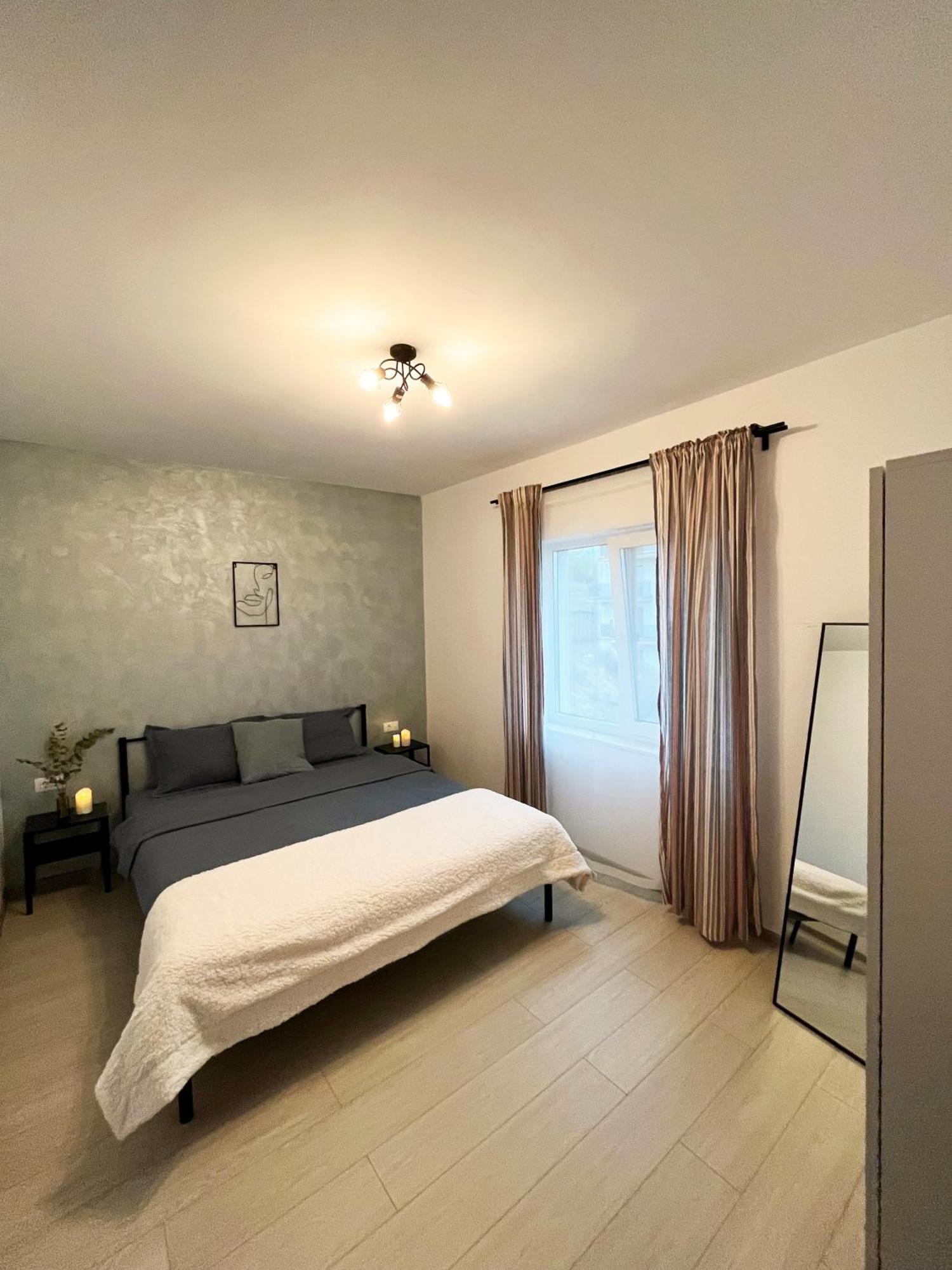 Superb Apartment 35 Voucere Vacanta Zero74Unu236Optsute Iasi Exterior photo